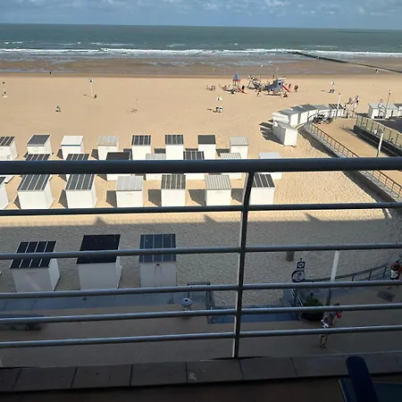 アパート Bel Air - Brand New 2-bedroom With Seaview! T164