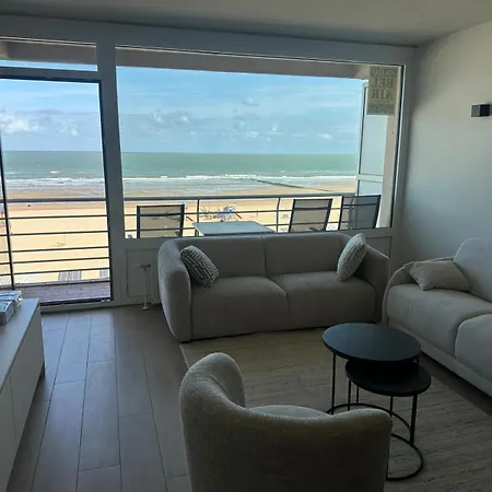 Bel Air - Brand New 2-bedroom With Seaview! T164 アパート