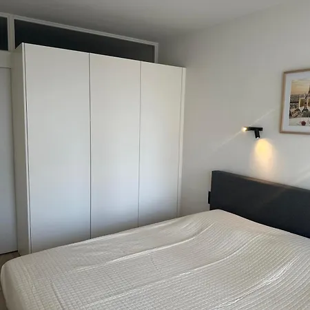 Bel Air - Brand New 2-bedroom With Seaview! T164 アパート *