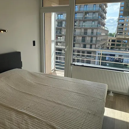 Bel Air - Brand New 2-bedroom With Seaview! T164 アパート