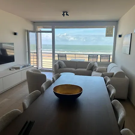 Bel Air - Brand New 2-bedroom With Seaview! T164 アパート *